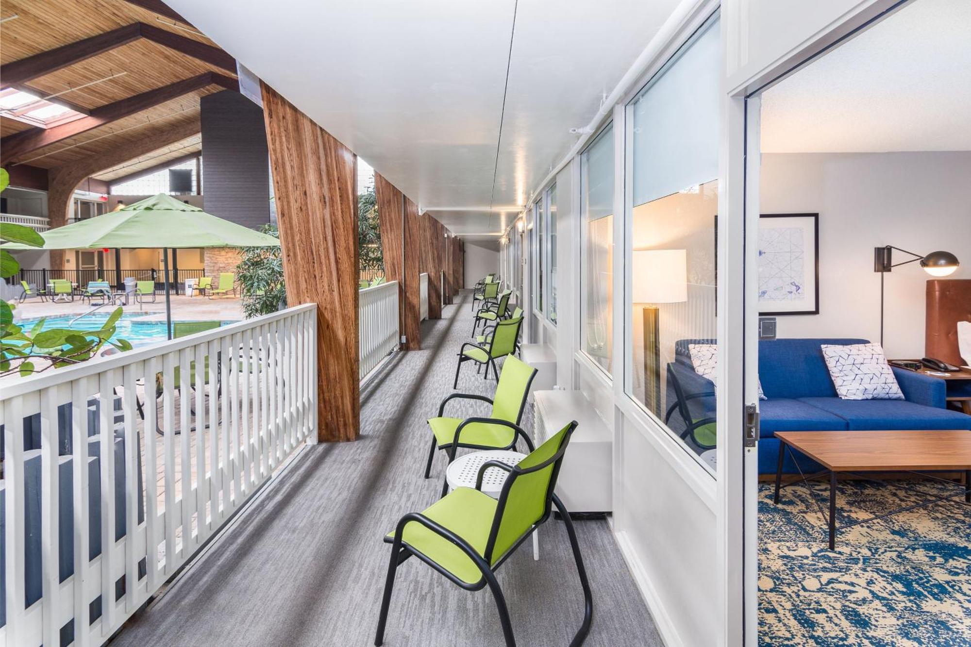 Four Points By Sheraton Eastham Cape Cod Экстерьер фото