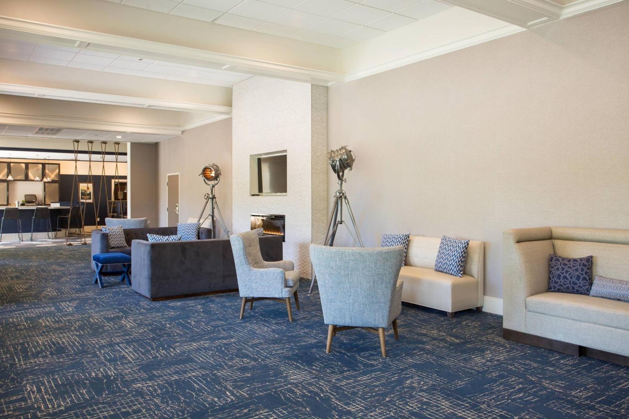 Four Points By Sheraton Eastham Cape Cod Экстерьер фото