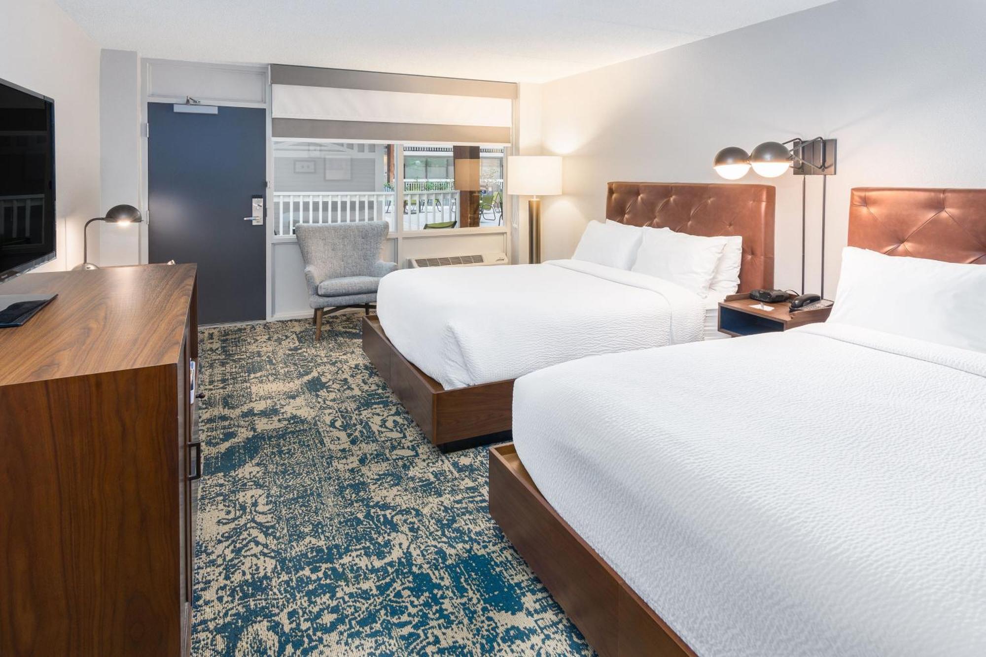 Four Points By Sheraton Eastham Cape Cod Экстерьер фото