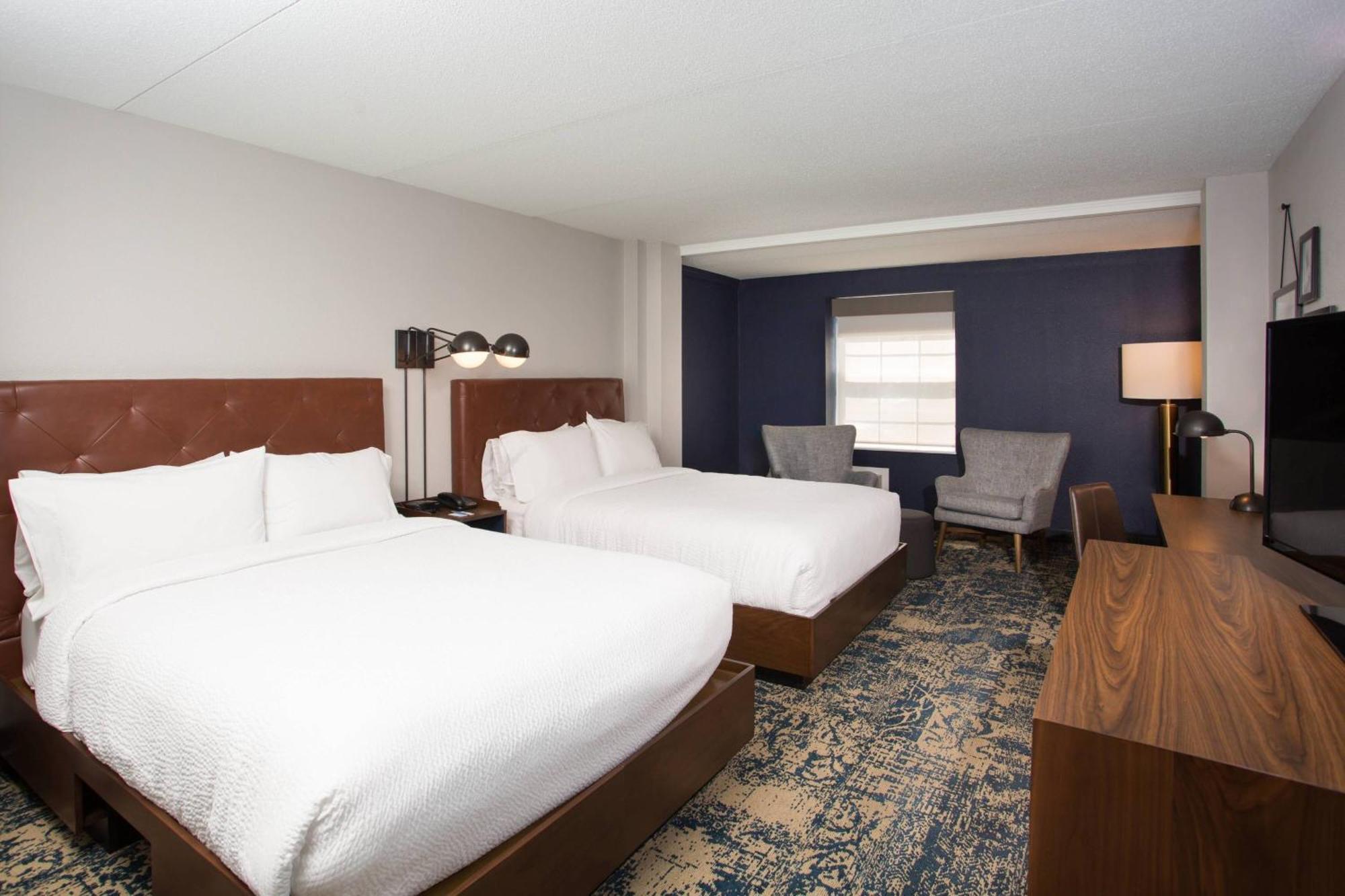 Four Points By Sheraton Eastham Cape Cod Экстерьер фото