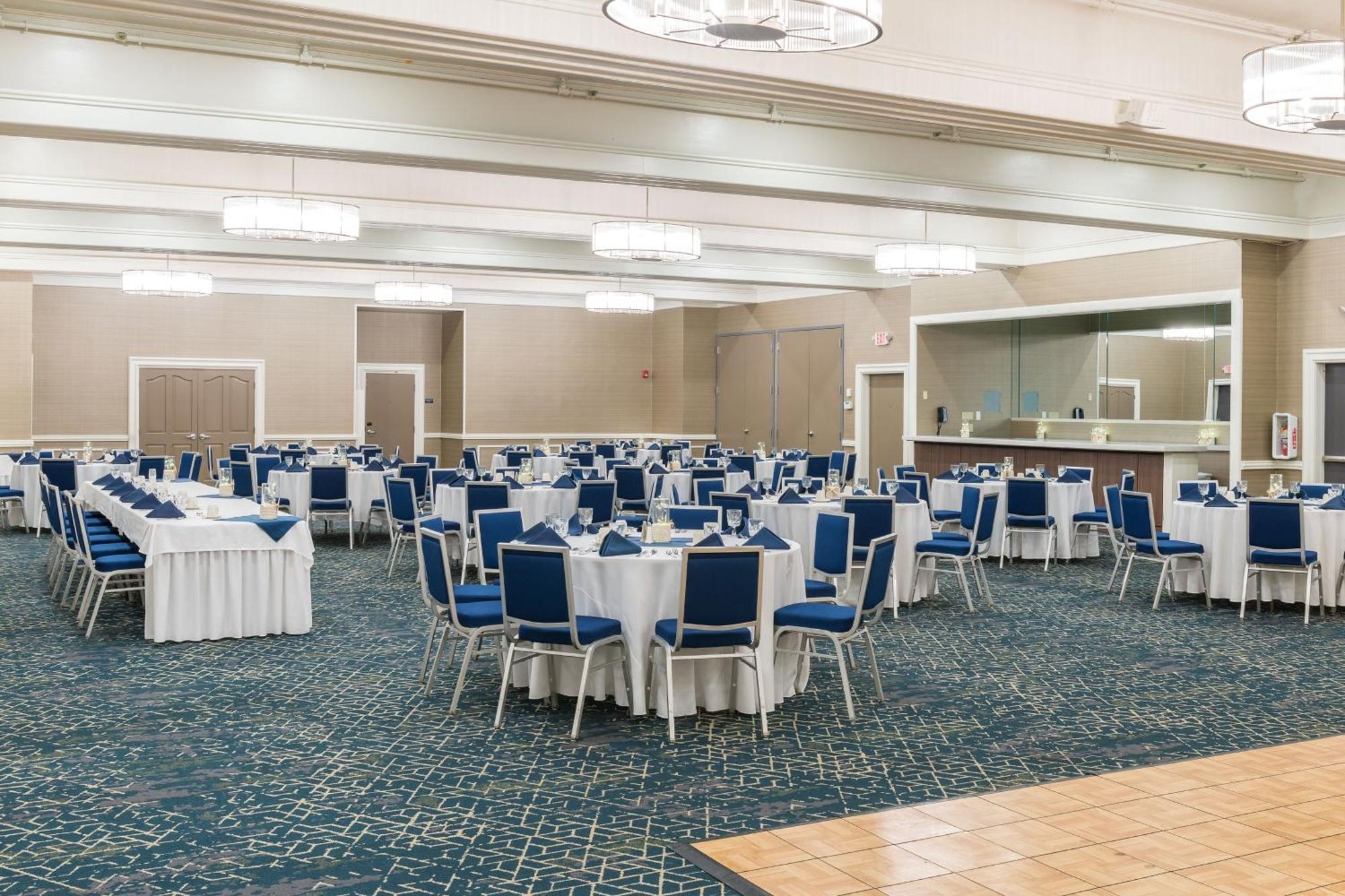 Four Points By Sheraton Eastham Cape Cod Экстерьер фото