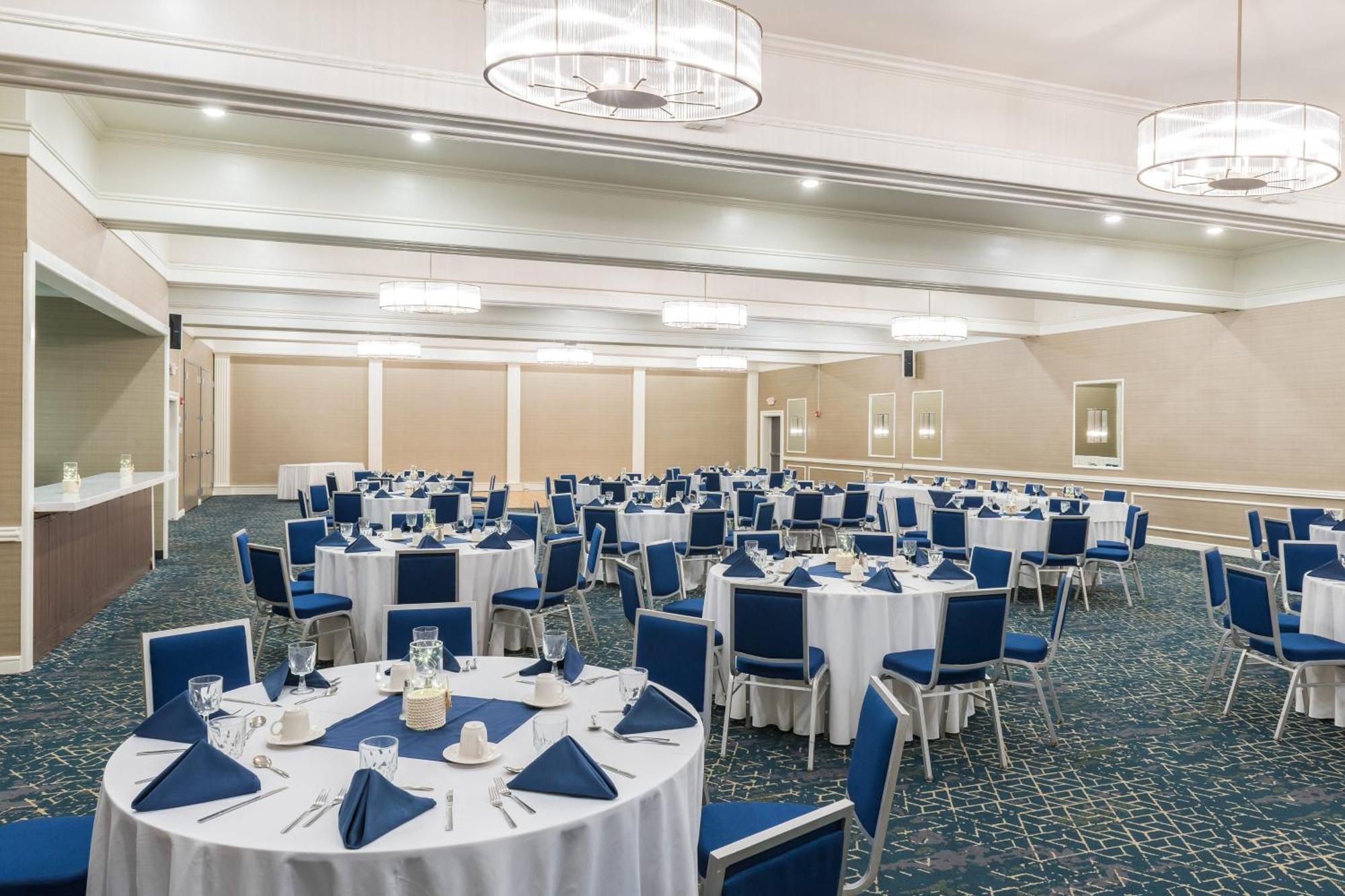 Four Points By Sheraton Eastham Cape Cod Экстерьер фото