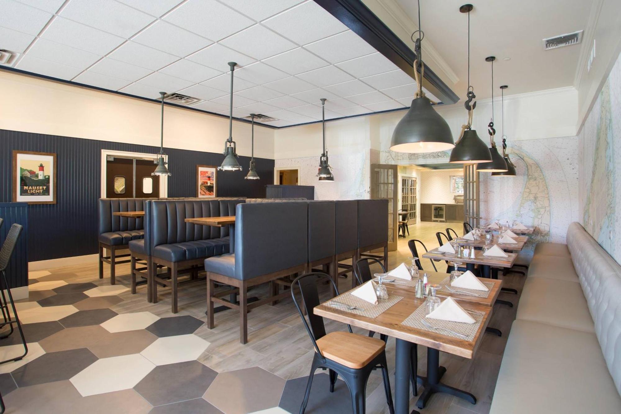 Four Points By Sheraton Eastham Cape Cod Экстерьер фото