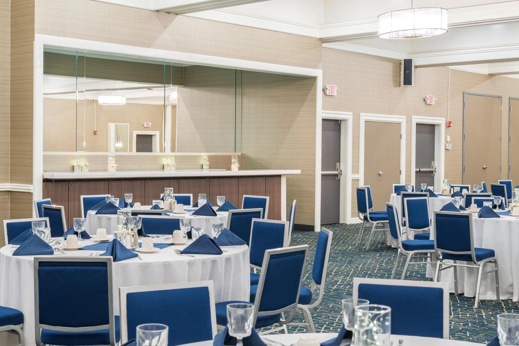 Four Points By Sheraton Eastham Cape Cod Экстерьер фото