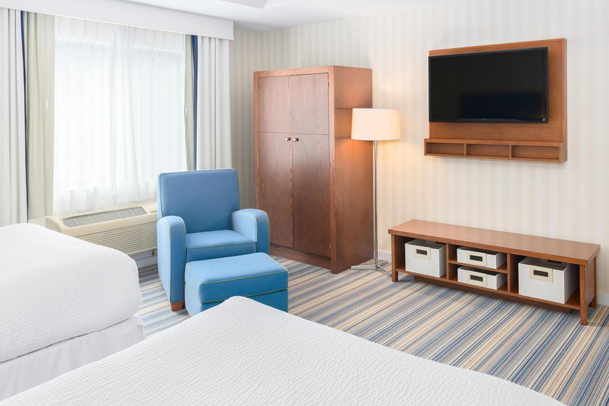 Four Points By Sheraton Eastham Cape Cod Экстерьер фото