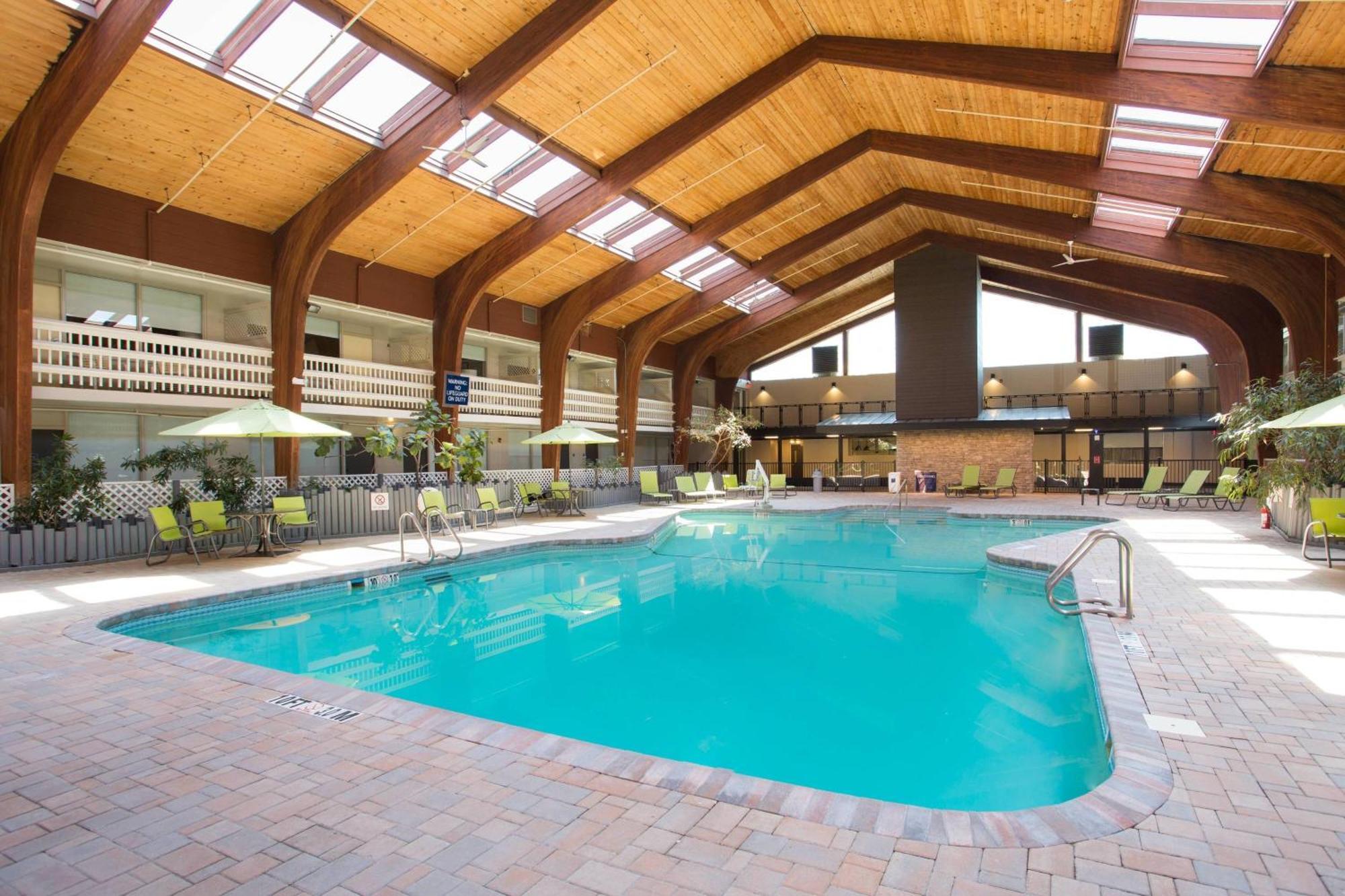 Four Points By Sheraton Eastham Cape Cod Экстерьер фото