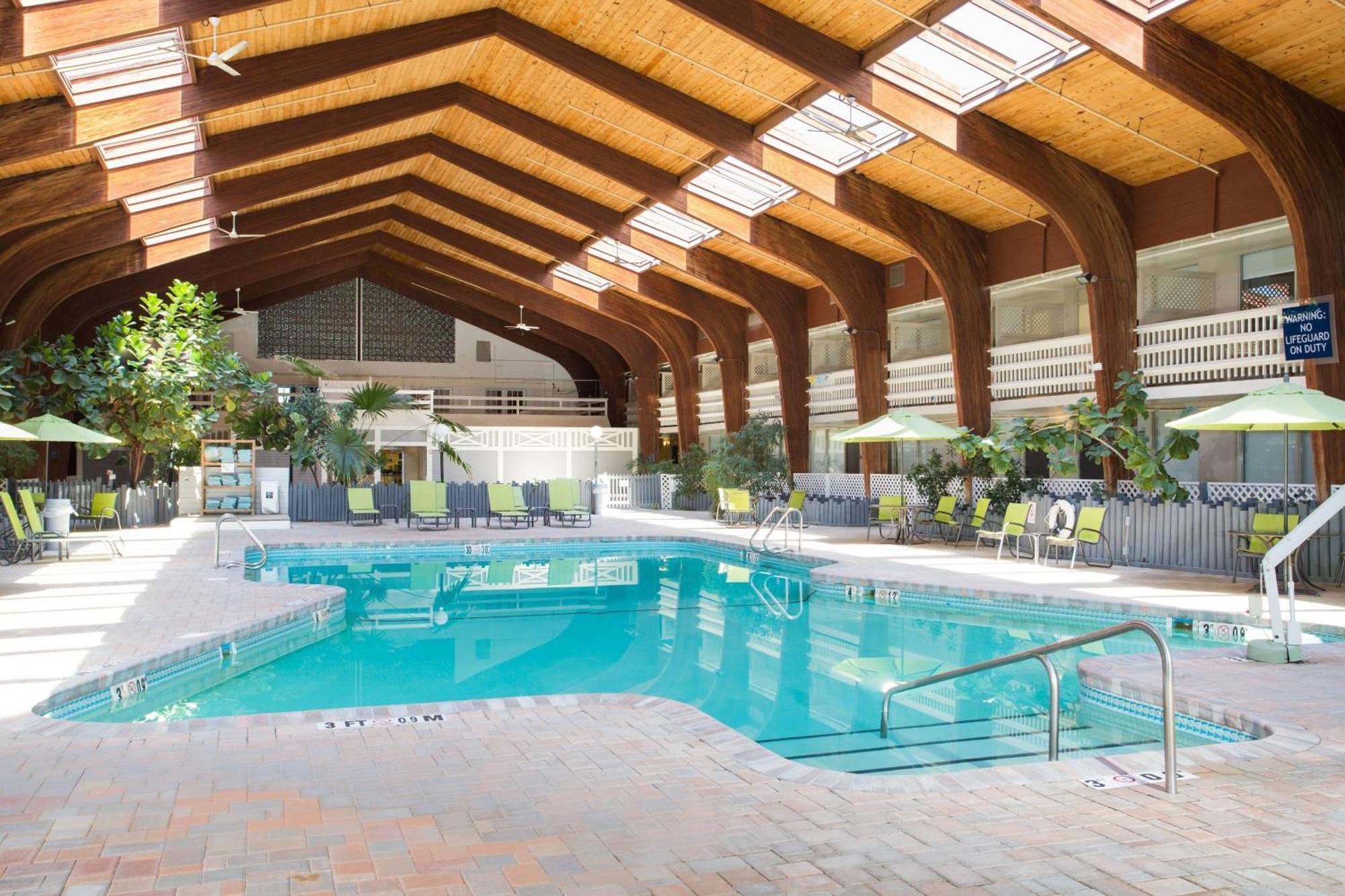 Four Points By Sheraton Eastham Cape Cod Экстерьер фото