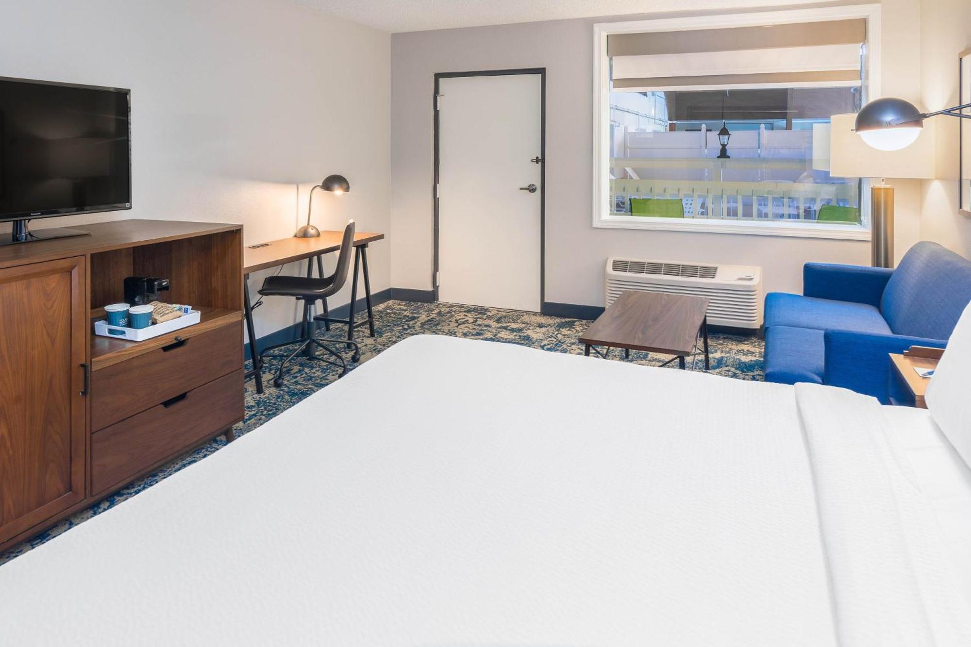 Four Points By Sheraton Eastham Cape Cod Экстерьер фото