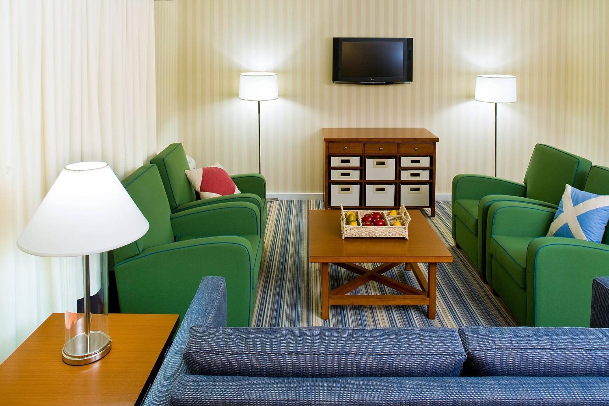 Four Points By Sheraton Eastham Cape Cod Экстерьер фото
