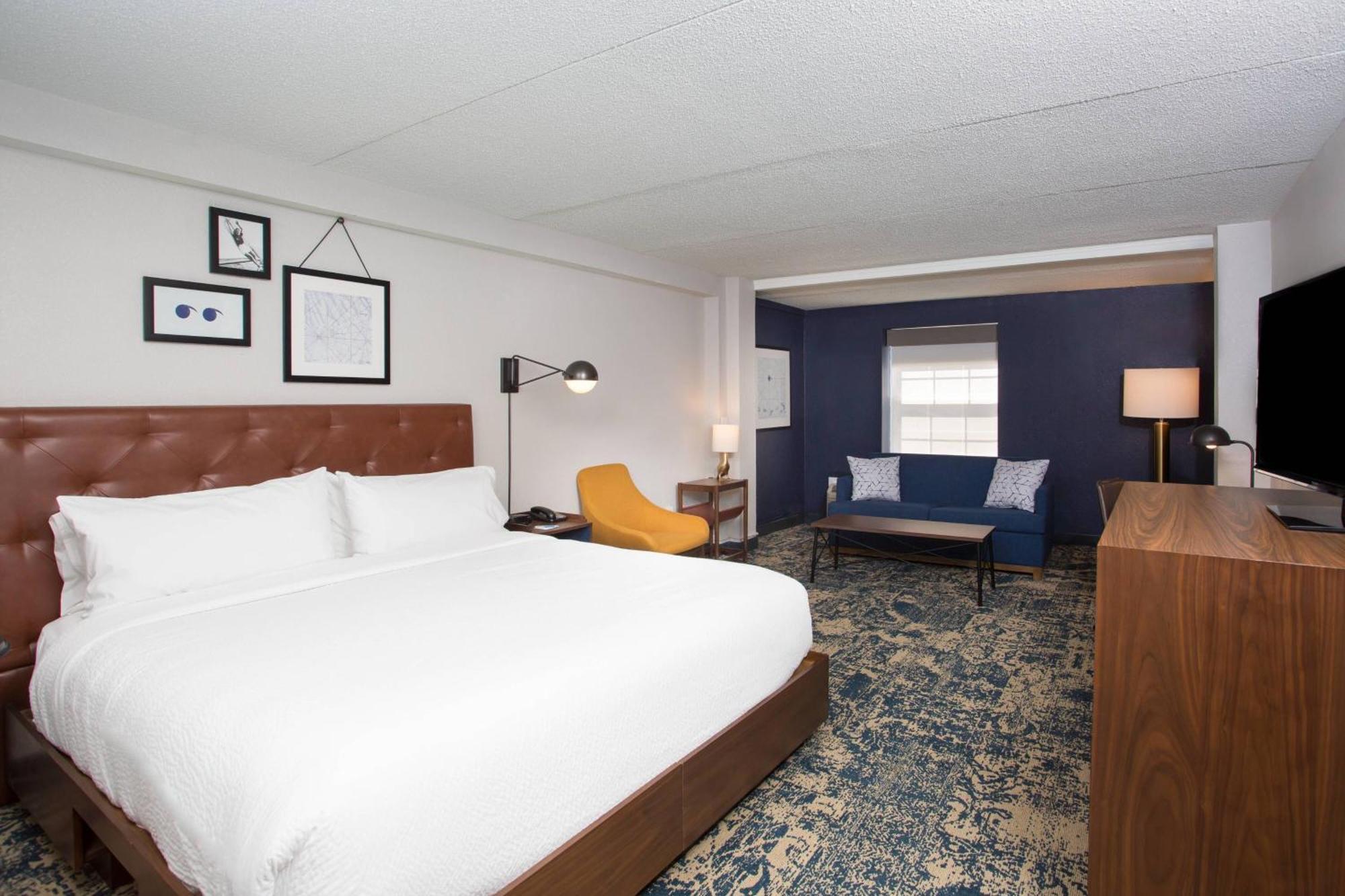 Four Points By Sheraton Eastham Cape Cod Экстерьер фото