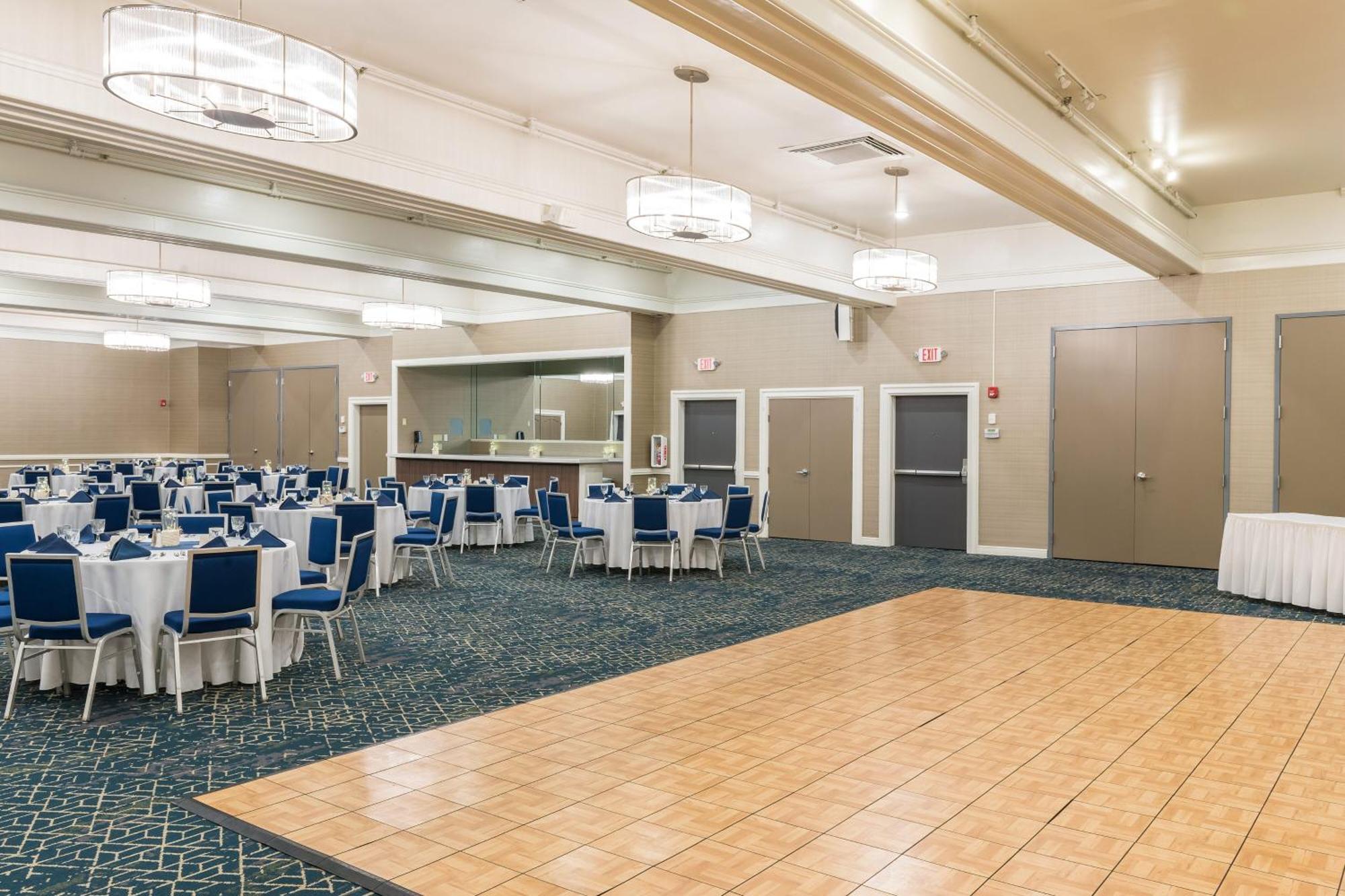 Four Points By Sheraton Eastham Cape Cod Экстерьер фото
