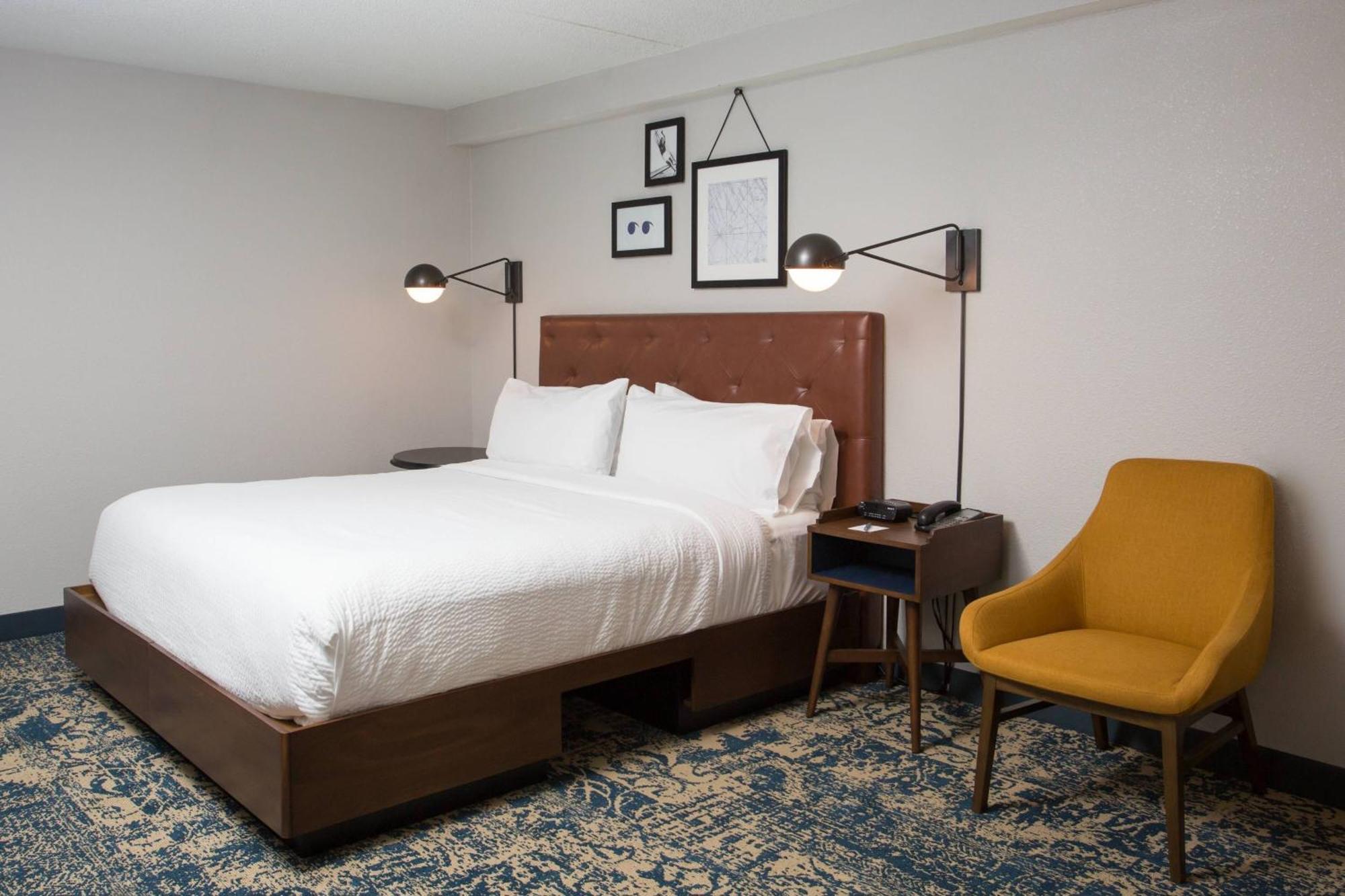 Four Points By Sheraton Eastham Cape Cod Экстерьер фото