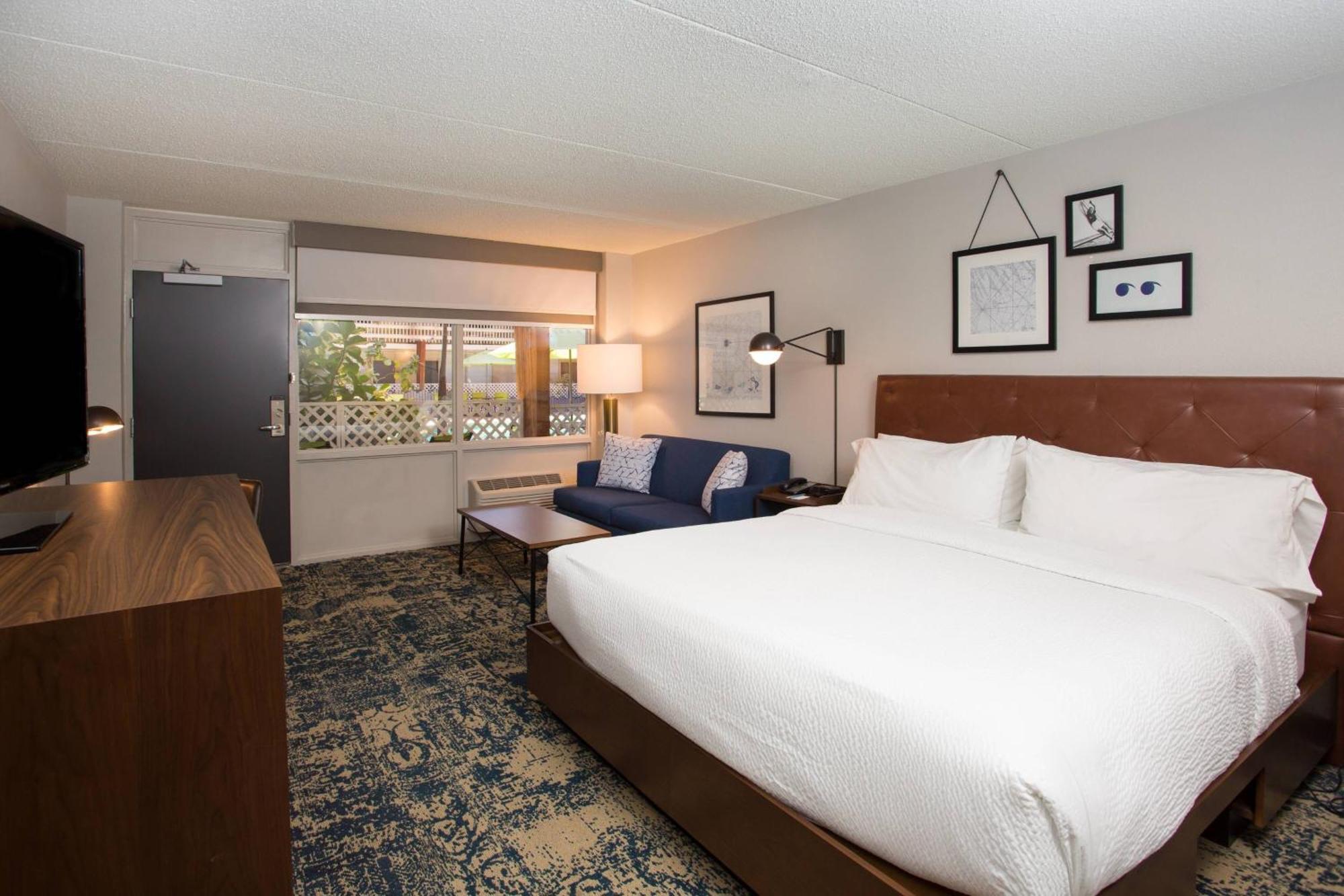 Four Points By Sheraton Eastham Cape Cod Экстерьер фото