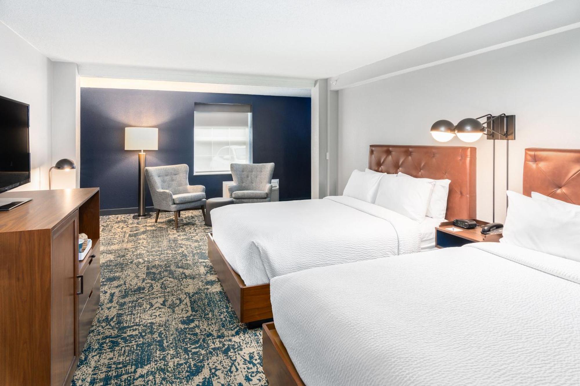Four Points By Sheraton Eastham Cape Cod Экстерьер фото