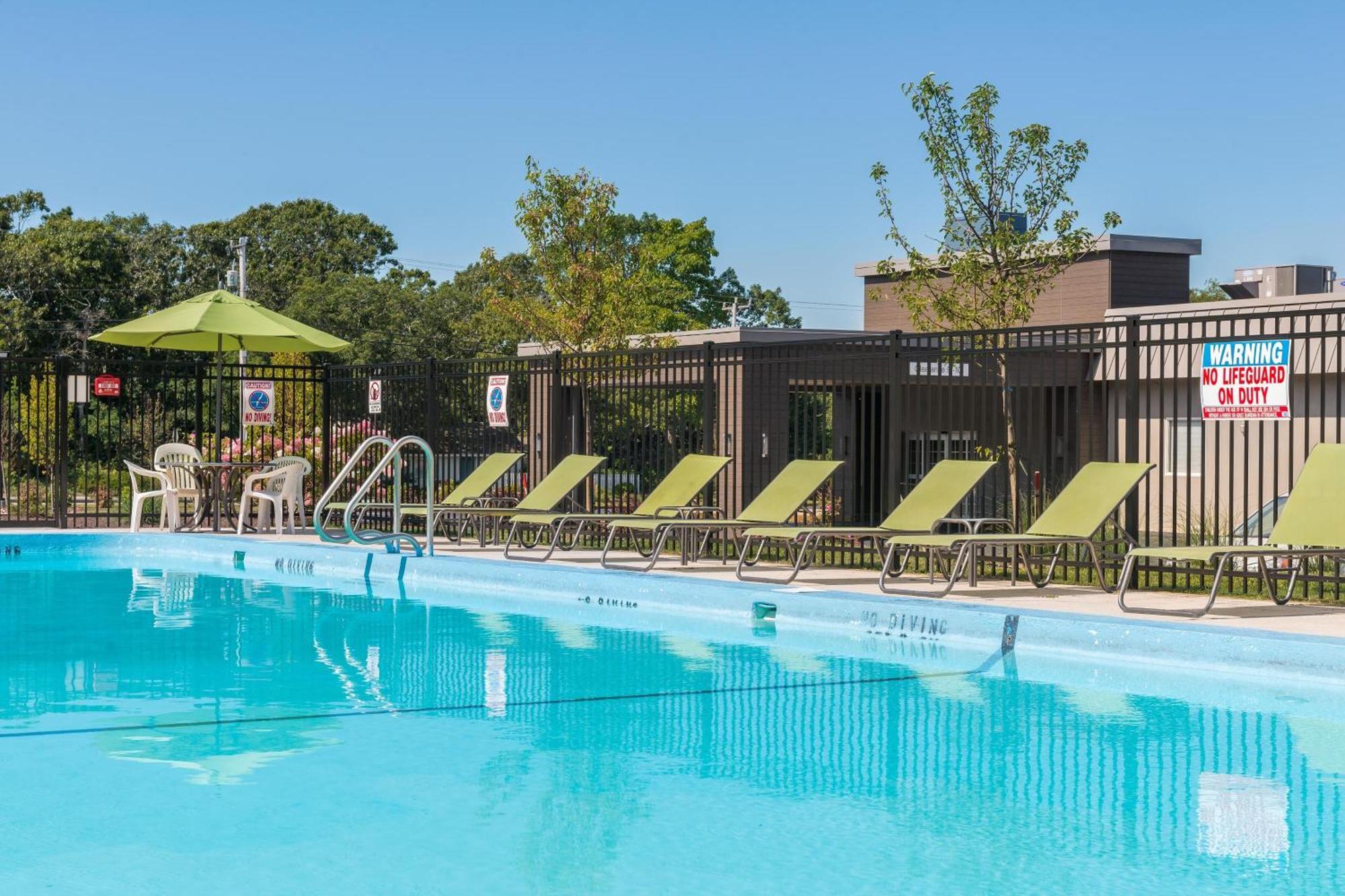 Four Points By Sheraton Eastham Cape Cod Экстерьер фото