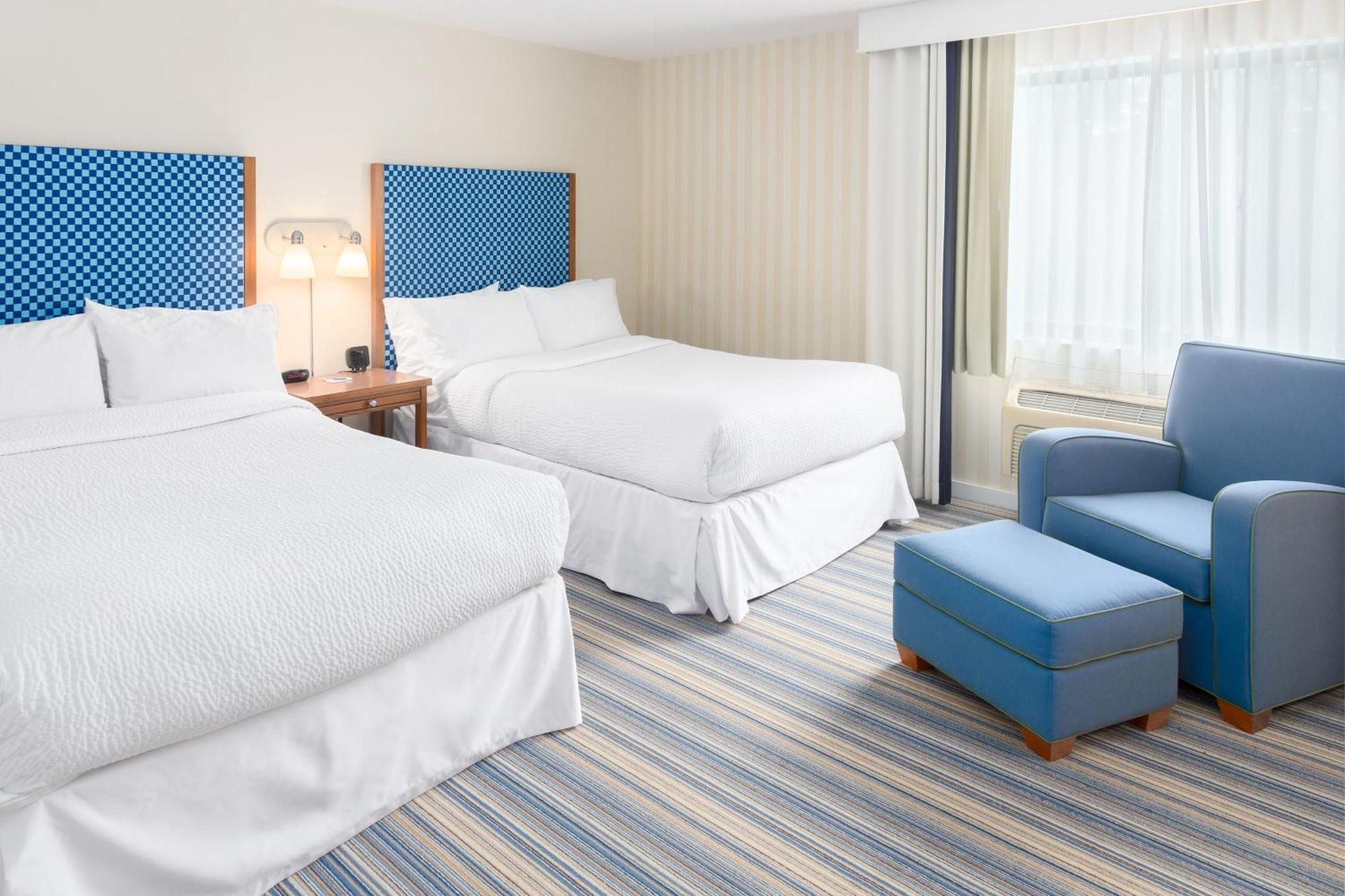 Four Points By Sheraton Eastham Cape Cod Экстерьер фото