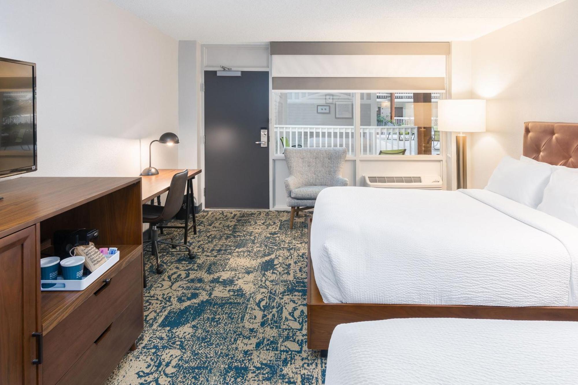 Four Points By Sheraton Eastham Cape Cod Экстерьер фото