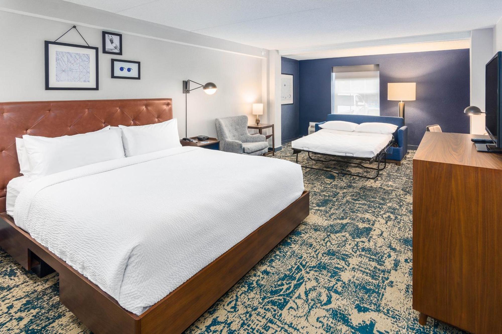 Four Points By Sheraton Eastham Cape Cod Экстерьер фото