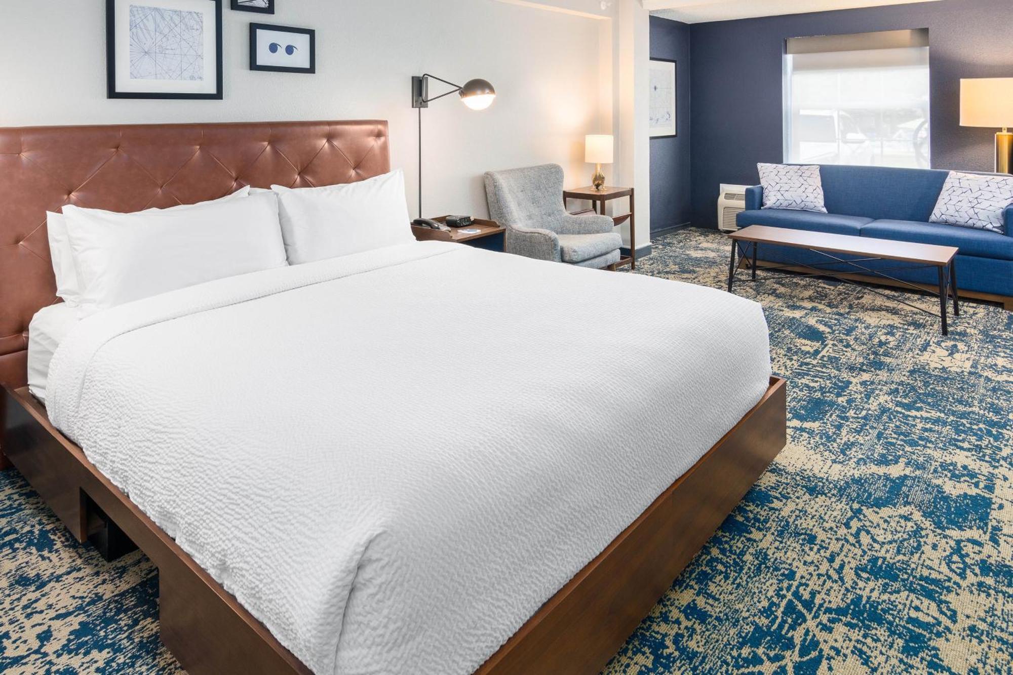 Four Points By Sheraton Eastham Cape Cod Экстерьер фото