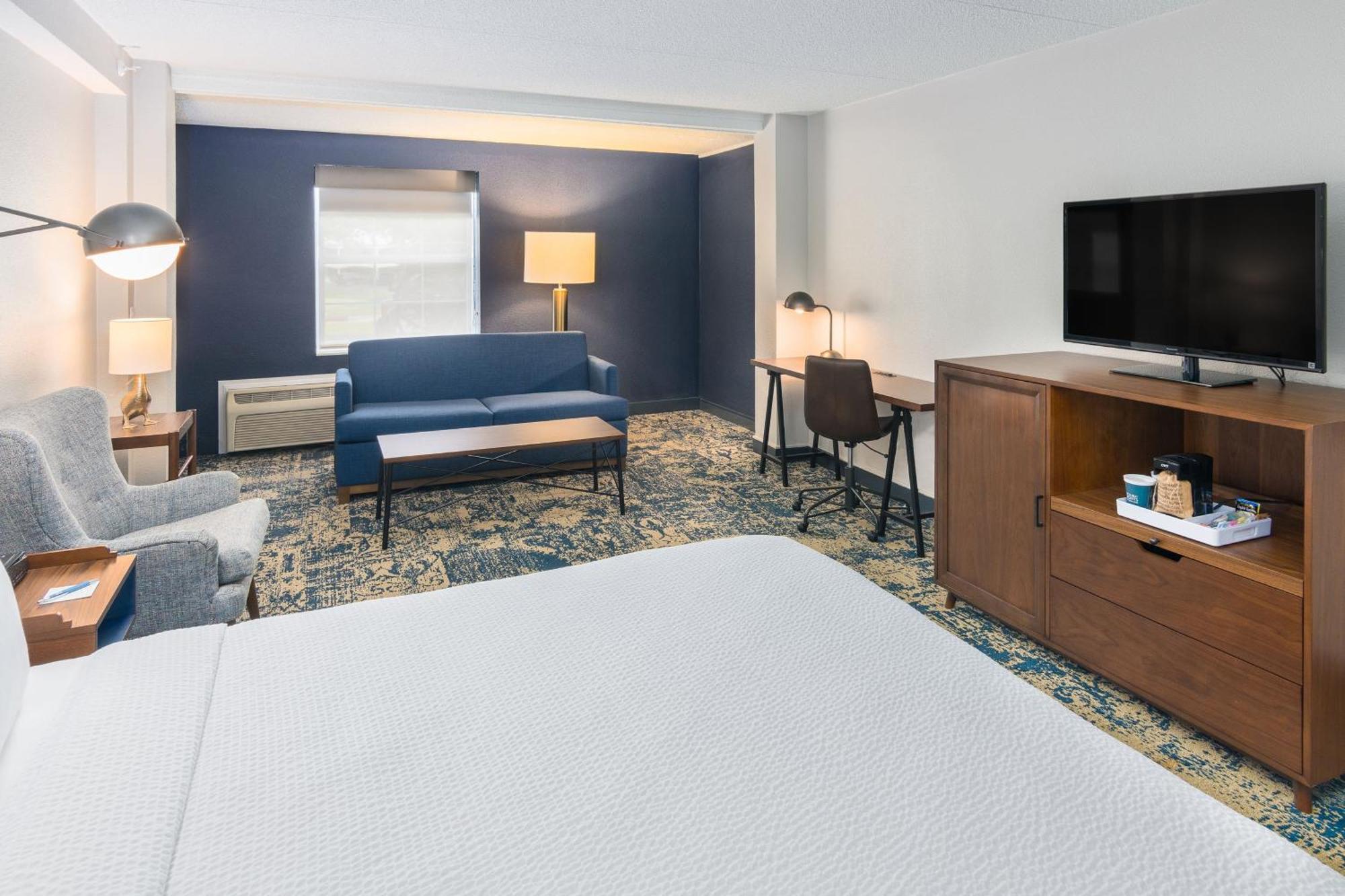 Four Points By Sheraton Eastham Cape Cod Экстерьер фото