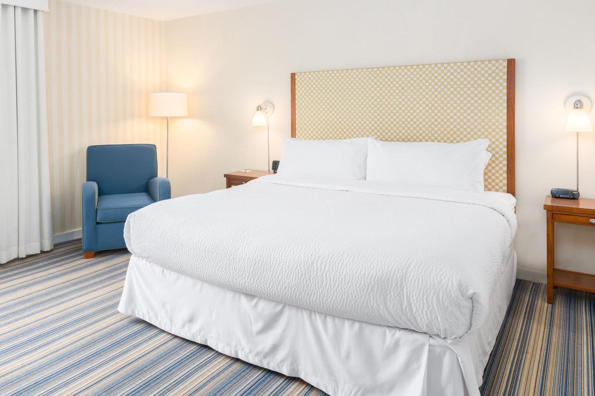 Four Points By Sheraton Eastham Cape Cod Экстерьер фото
