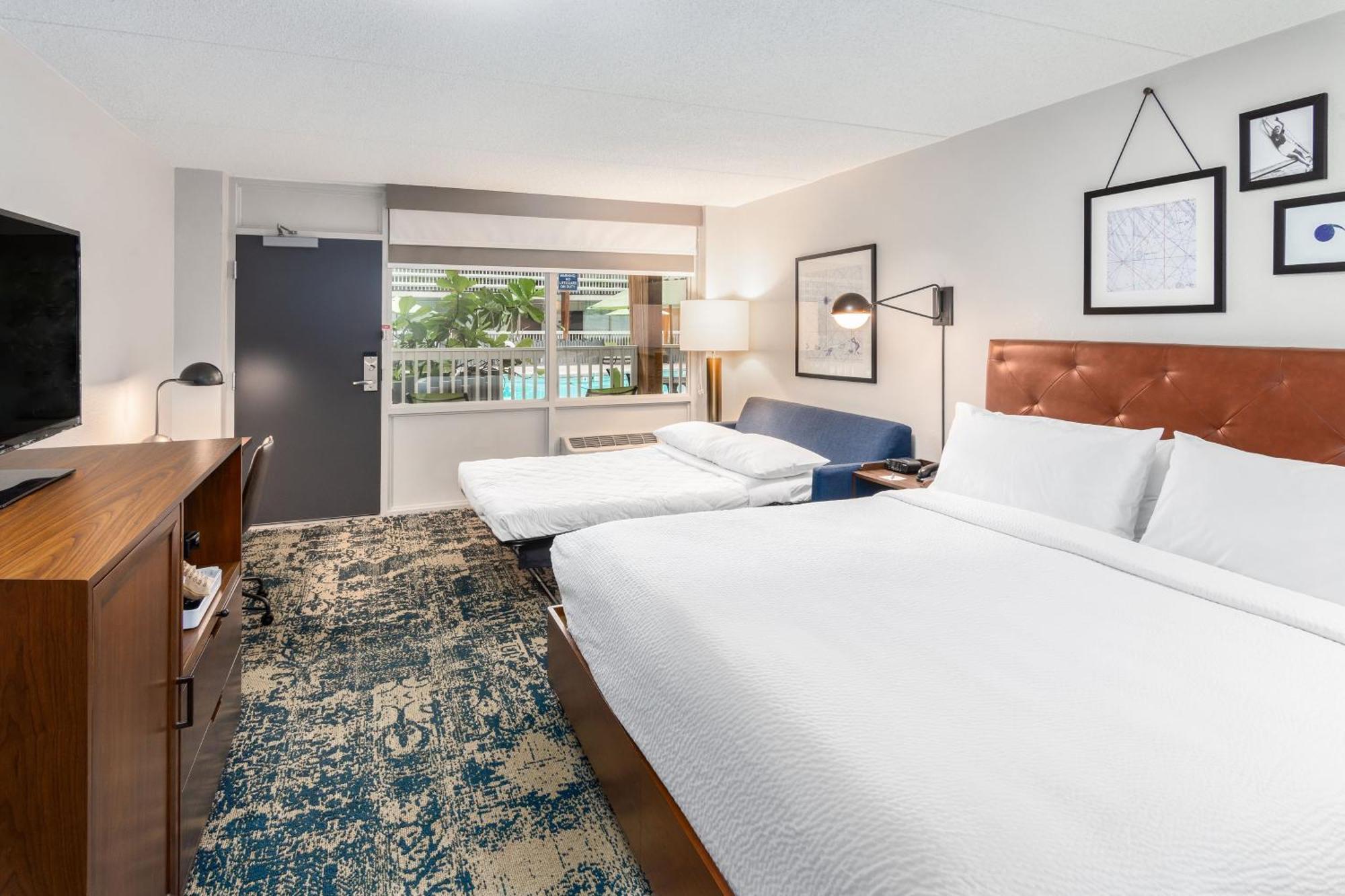 Four Points By Sheraton Eastham Cape Cod Экстерьер фото