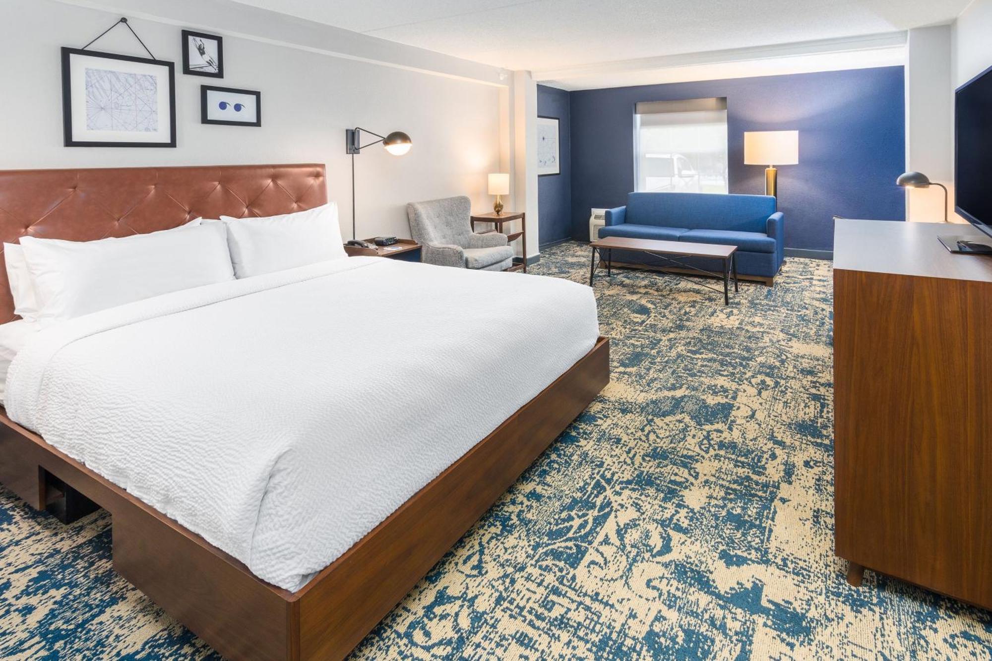 Four Points By Sheraton Eastham Cape Cod Экстерьер фото