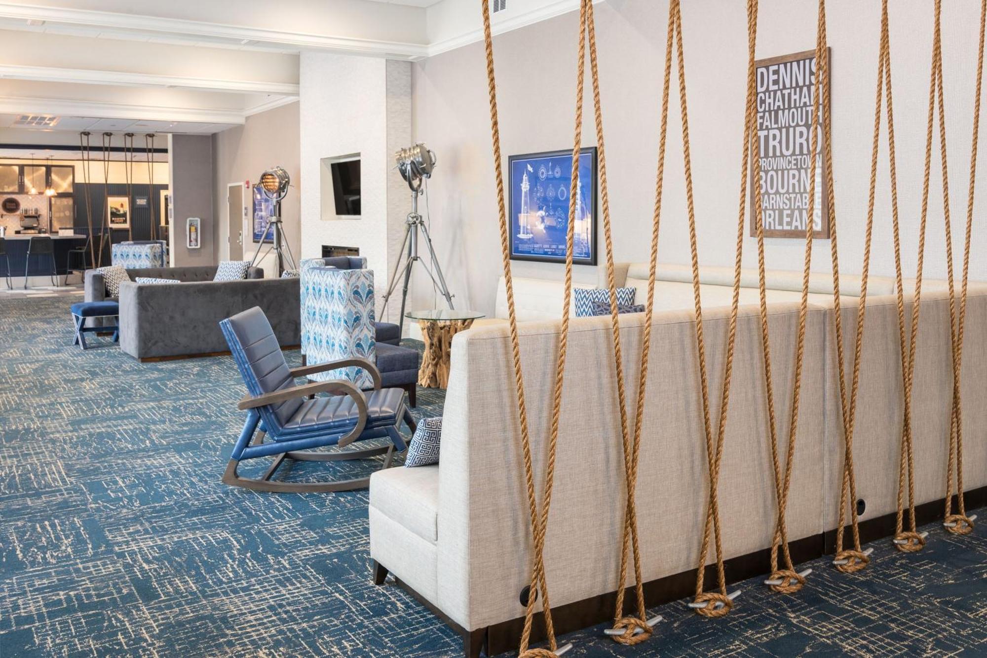Four Points By Sheraton Eastham Cape Cod Экстерьер фото