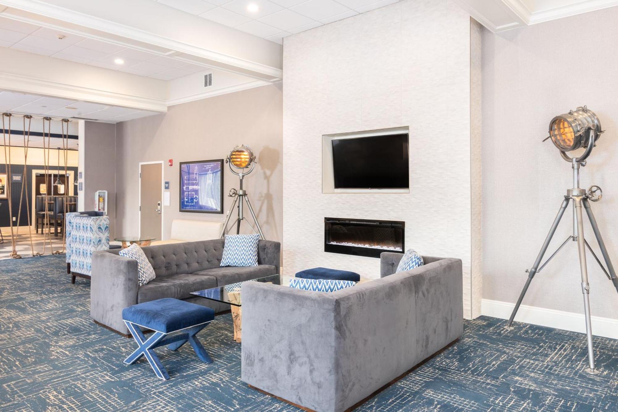 Four Points By Sheraton Eastham Cape Cod Экстерьер фото