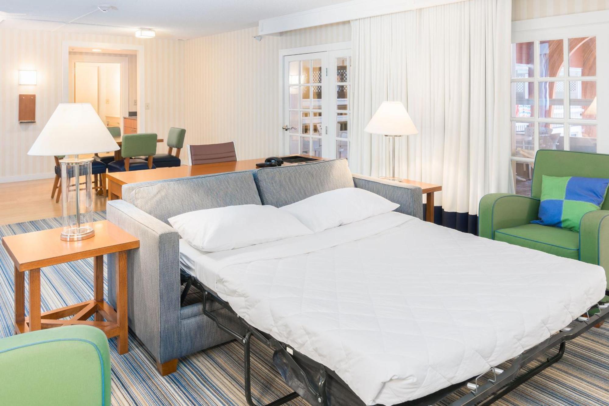 Four Points By Sheraton Eastham Cape Cod Экстерьер фото