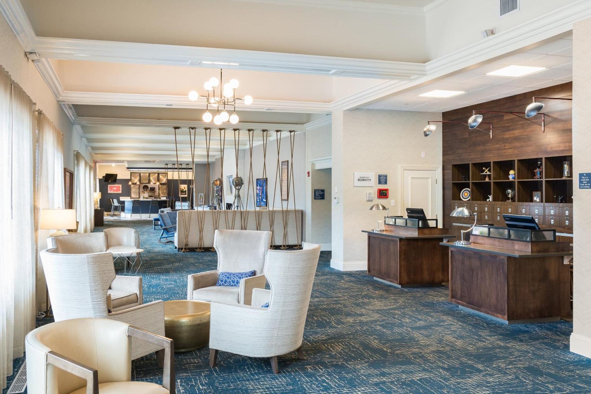 Four Points By Sheraton Eastham Cape Cod Экстерьер фото