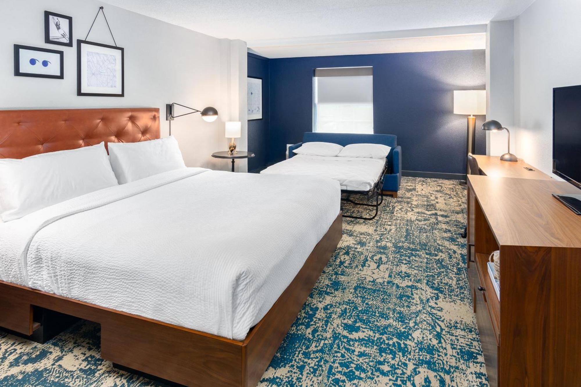 Four Points By Sheraton Eastham Cape Cod Экстерьер фото