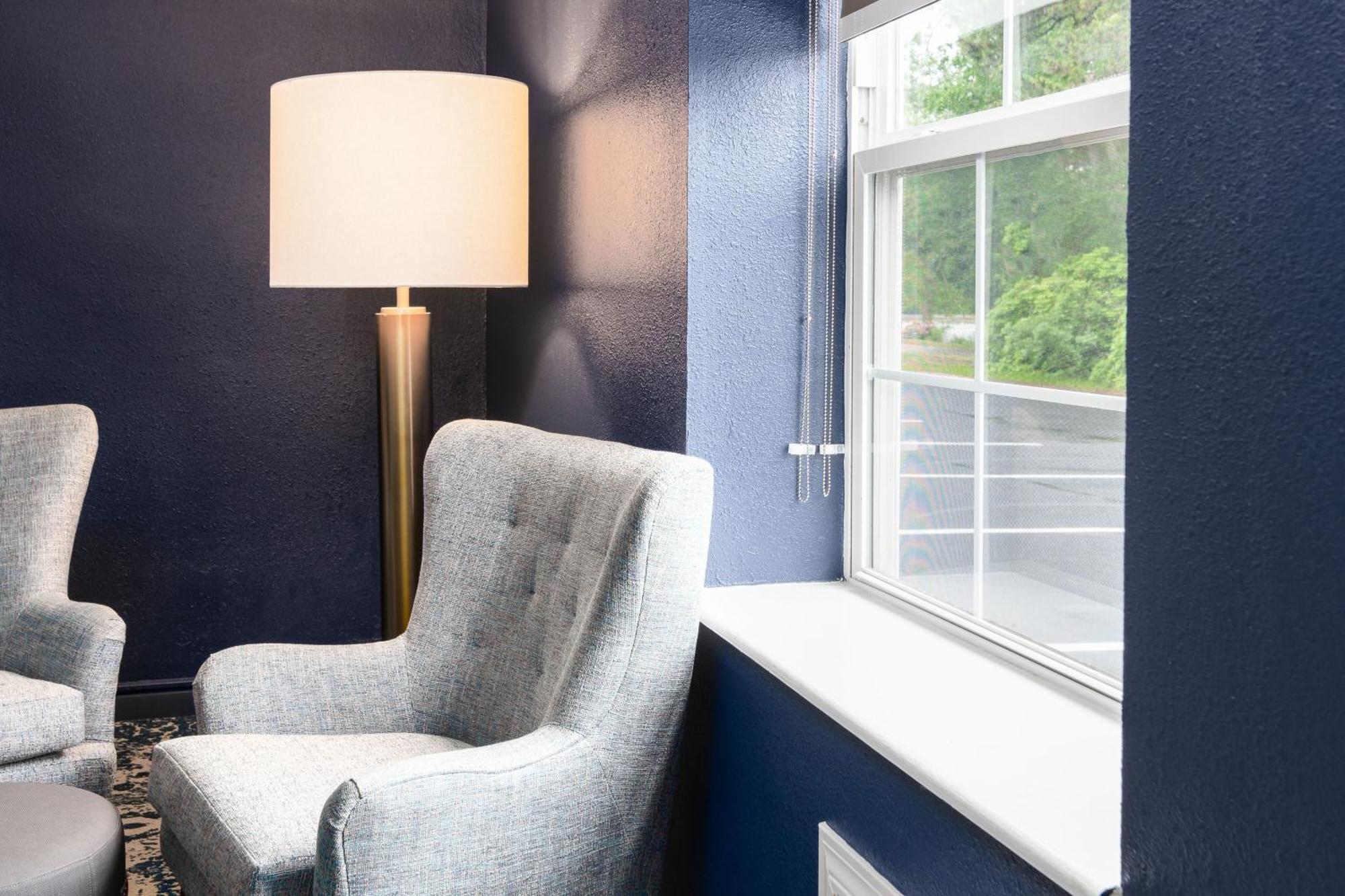 Four Points By Sheraton Eastham Cape Cod Экстерьер фото