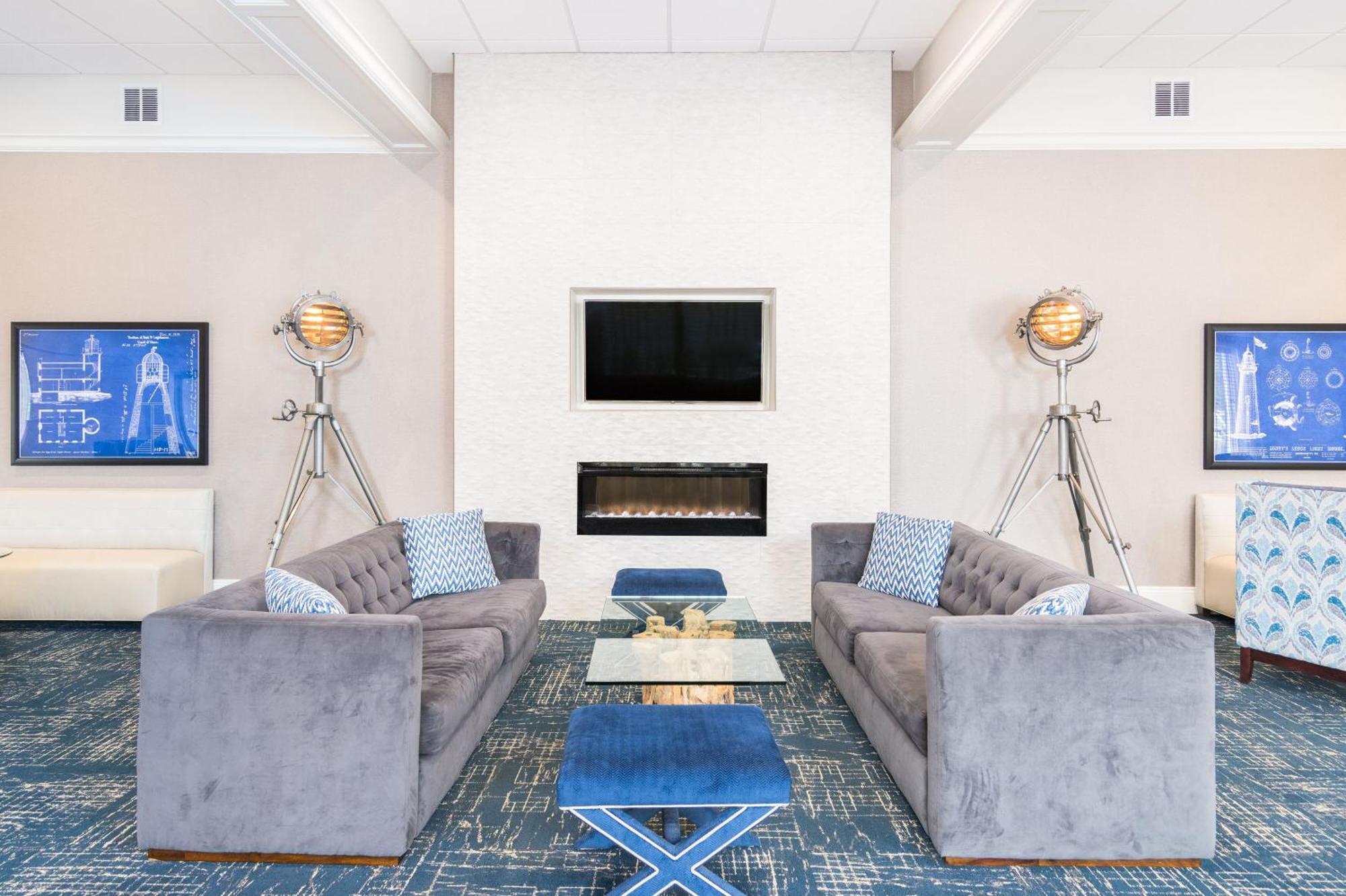 Four Points By Sheraton Eastham Cape Cod Экстерьер фото